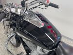 Honda VT 2009 