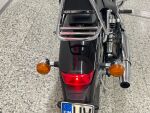 Honda VT 2009 