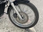 Honda VT 2009 
