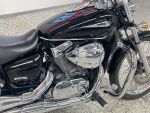 Honda VT 2009 
