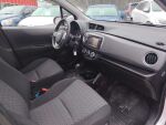 Toyota Yaris 2013 Hopea