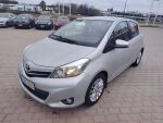 Toyota Yaris 2013 Hopea