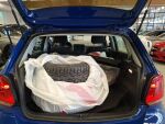 Volkswagen Polo 2014 Sininen