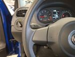 Volkswagen Polo 2014 Sininen