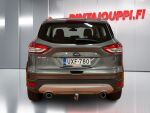 Ford Kuga 2013 Harmaa