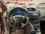 Ford Kuga 2013 Harmaa