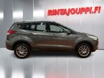 Ford Kuga 2013 Harmaa