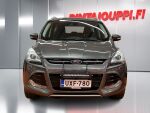 Ford Kuga 2013 Harmaa