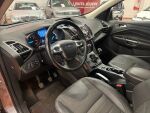 Ford Kuga 2013 Harmaa