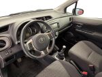 Toyota Yaris 2013 Hopea