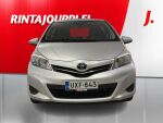 Toyota Yaris 2013 Hopea