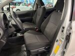Toyota Yaris 2013 Hopea
