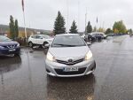 Toyota Yaris 2013 Hopea