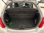 Toyota Yaris 2013 Hopea