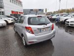 Toyota Yaris 2013 Hopea