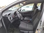 Toyota Yaris 2013 Hopea