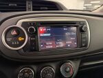 Toyota Yaris 2013 Hopea