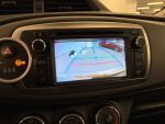 Toyota Yaris 2013 Hopea