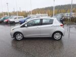 Toyota Yaris 2013 Hopea