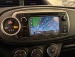 Toyota Yaris 2013 Hopea