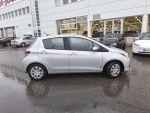 Toyota Yaris 2013 Hopea