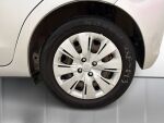 Toyota Yaris 2013 Hopea