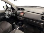 Toyota Yaris 2013 Hopea