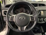 Toyota Yaris 2013 Hopea