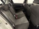 Toyota Yaris 2013 Hopea