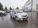 Toyota Yaris 2013 Hopea