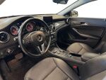 Mercedes-Benz CLA 2013 Harmaa