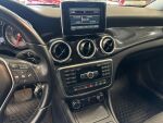 Mercedes-Benz CLA 2013 Harmaa