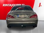 Mercedes-Benz CLA 2013 Harmaa