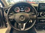 Mercedes-Benz CLA 2013 Harmaa