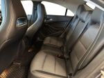 Mercedes-Benz CLA 2013 Harmaa