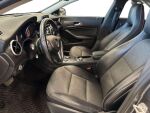 Mercedes-Benz CLA 2013 Harmaa