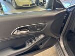 Mercedes-Benz CLA 2013 Harmaa