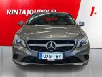 Mercedes-Benz CLA 2013 Harmaa