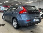 Volvo V40 2013 Sininen