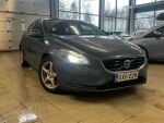 Volvo V40 2013 Sininen