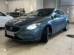 Volvo V40 2013 Sininen