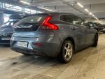 Volvo V40 2013 Sininen