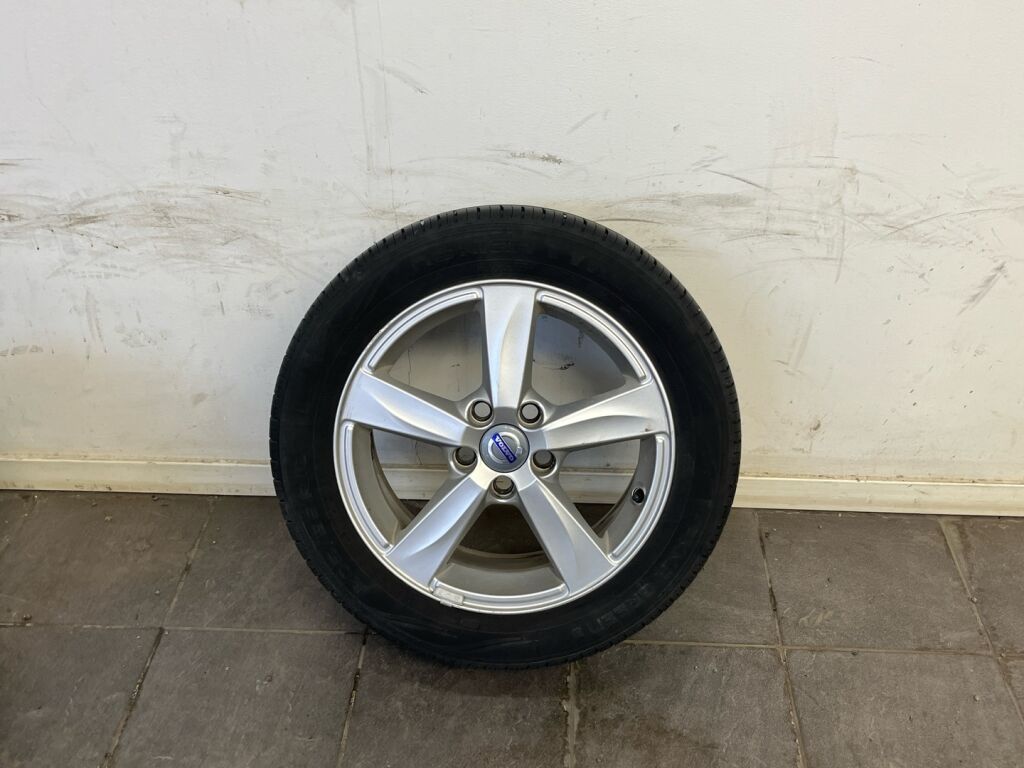 Volvo V40 2013 Sininen