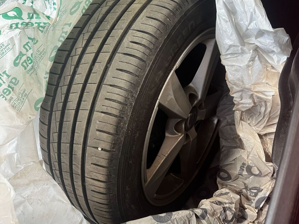 Volvo V40 2013 Sininen