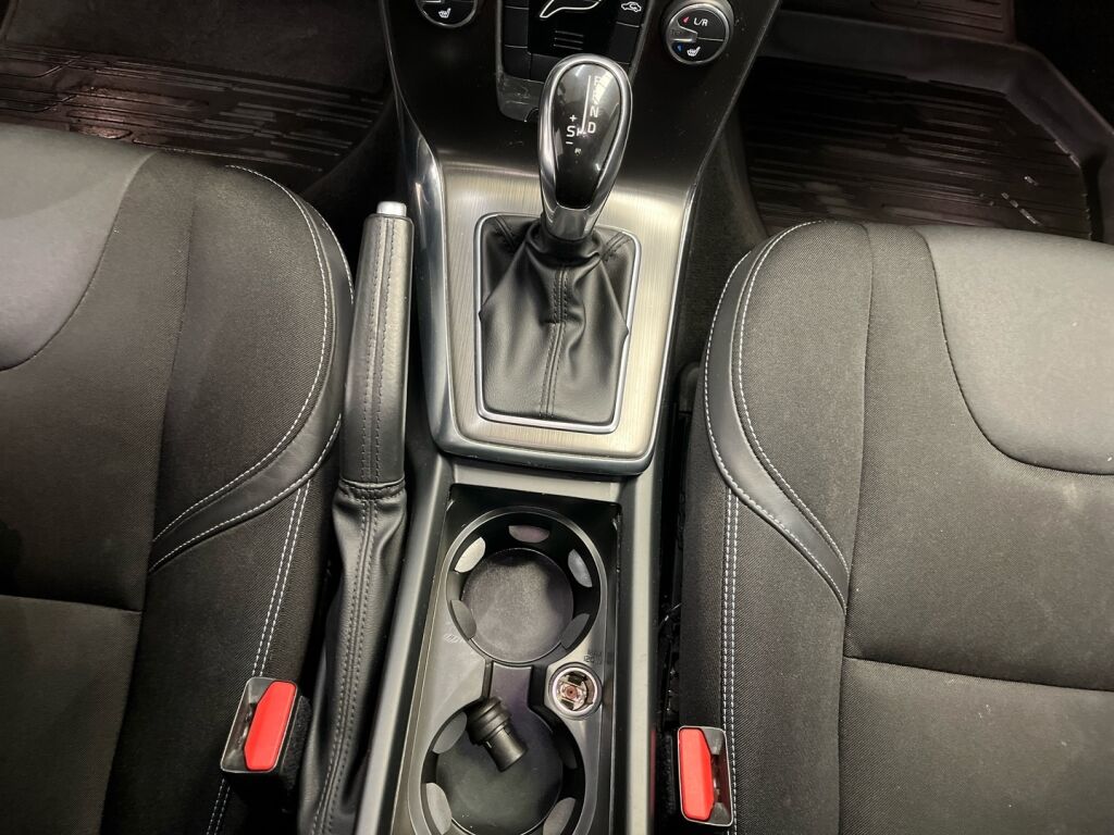 Volvo V40 2013 Sininen