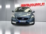 Volvo V40 2013 Sininen