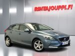 Volvo V40 2013 Sininen