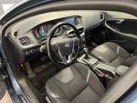 Volvo V40 2013 Sininen