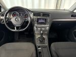 Volkswagen Golf 2013 Sininen