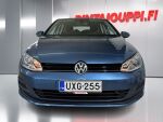 Volkswagen Golf 2013 Sininen